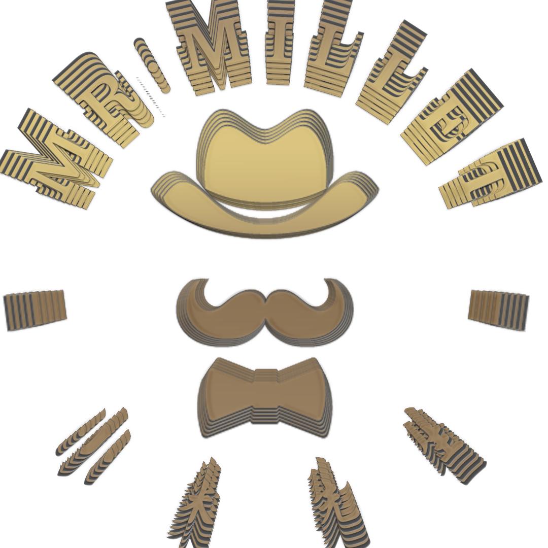 🎸小米先生🤘