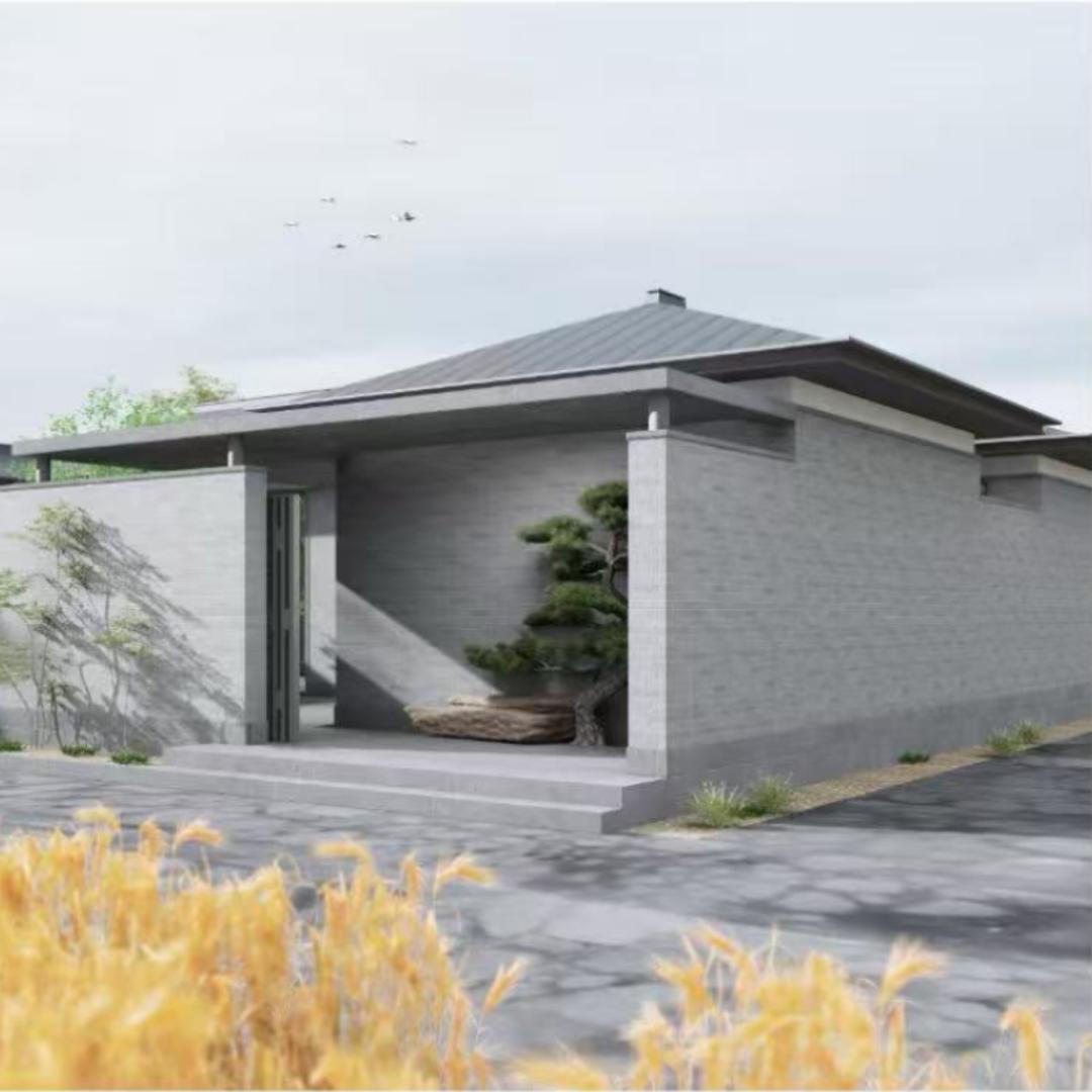 合肥乡村建设青年带头人