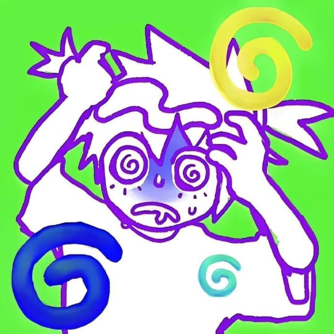 嘀哩咕噜💤🍣