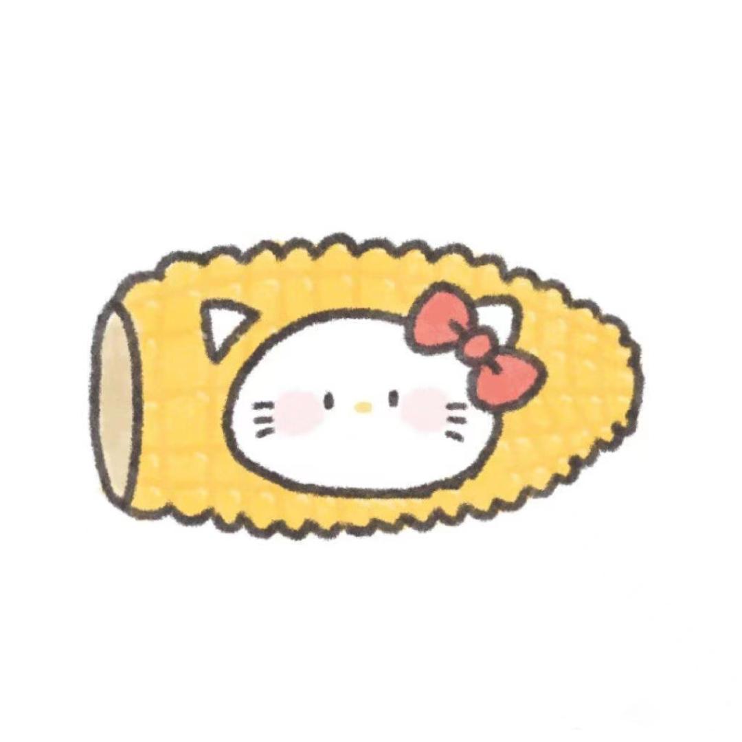 玉米村小喇叭