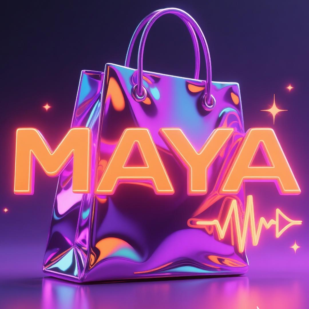 Maya优选