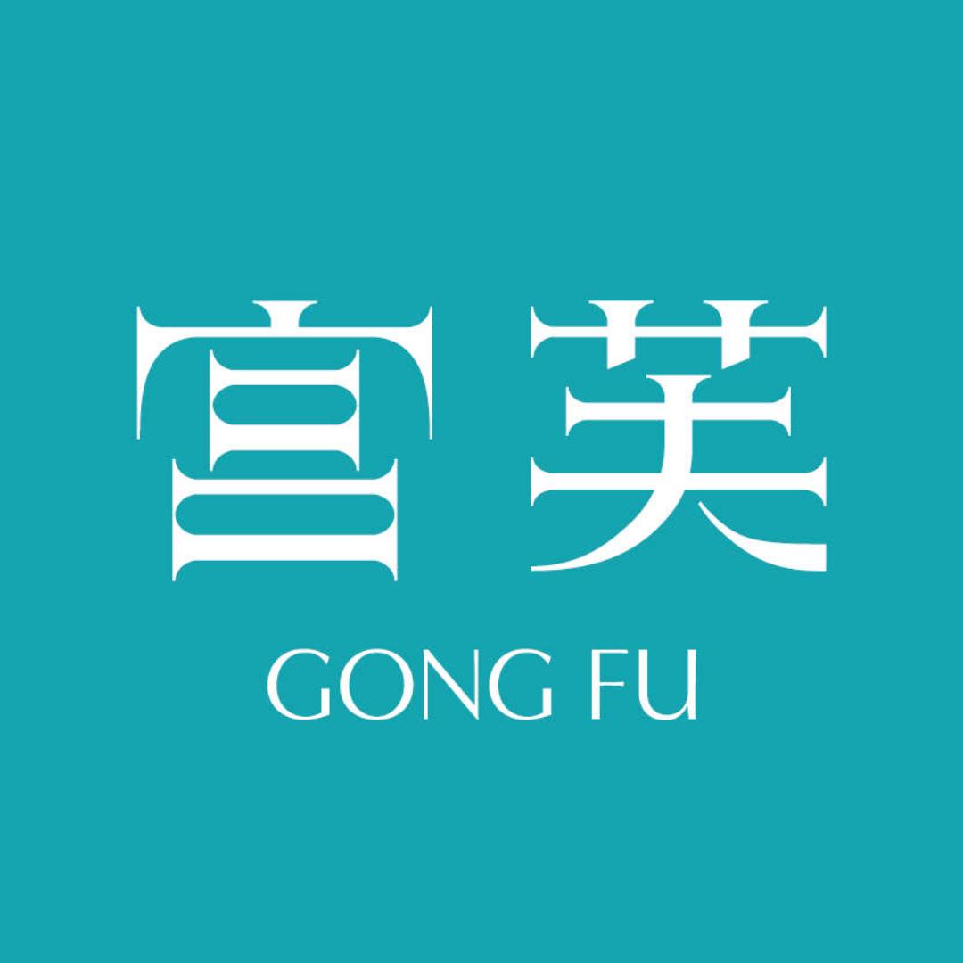 宫芙美妆旗舰店直播
