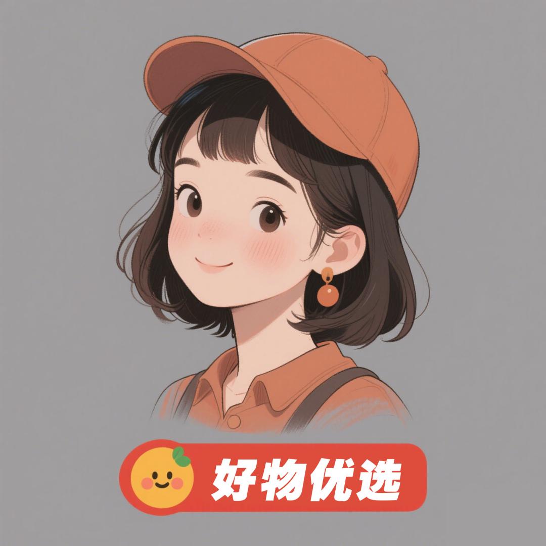 橘仔好物
