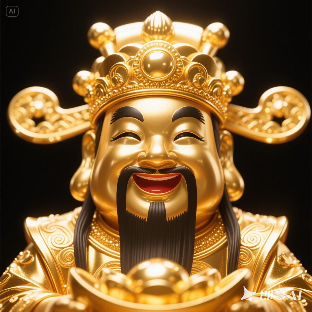 妙妙来财