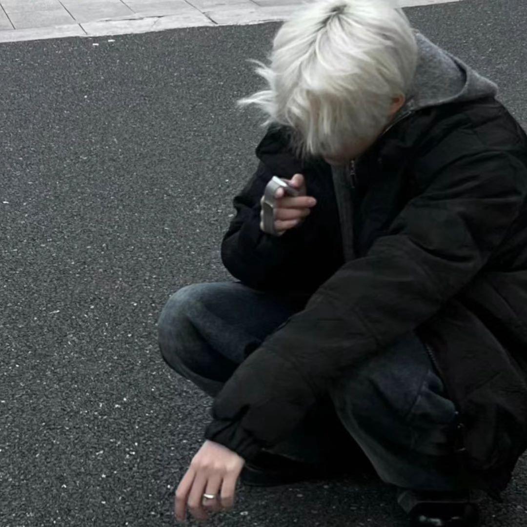 叙白