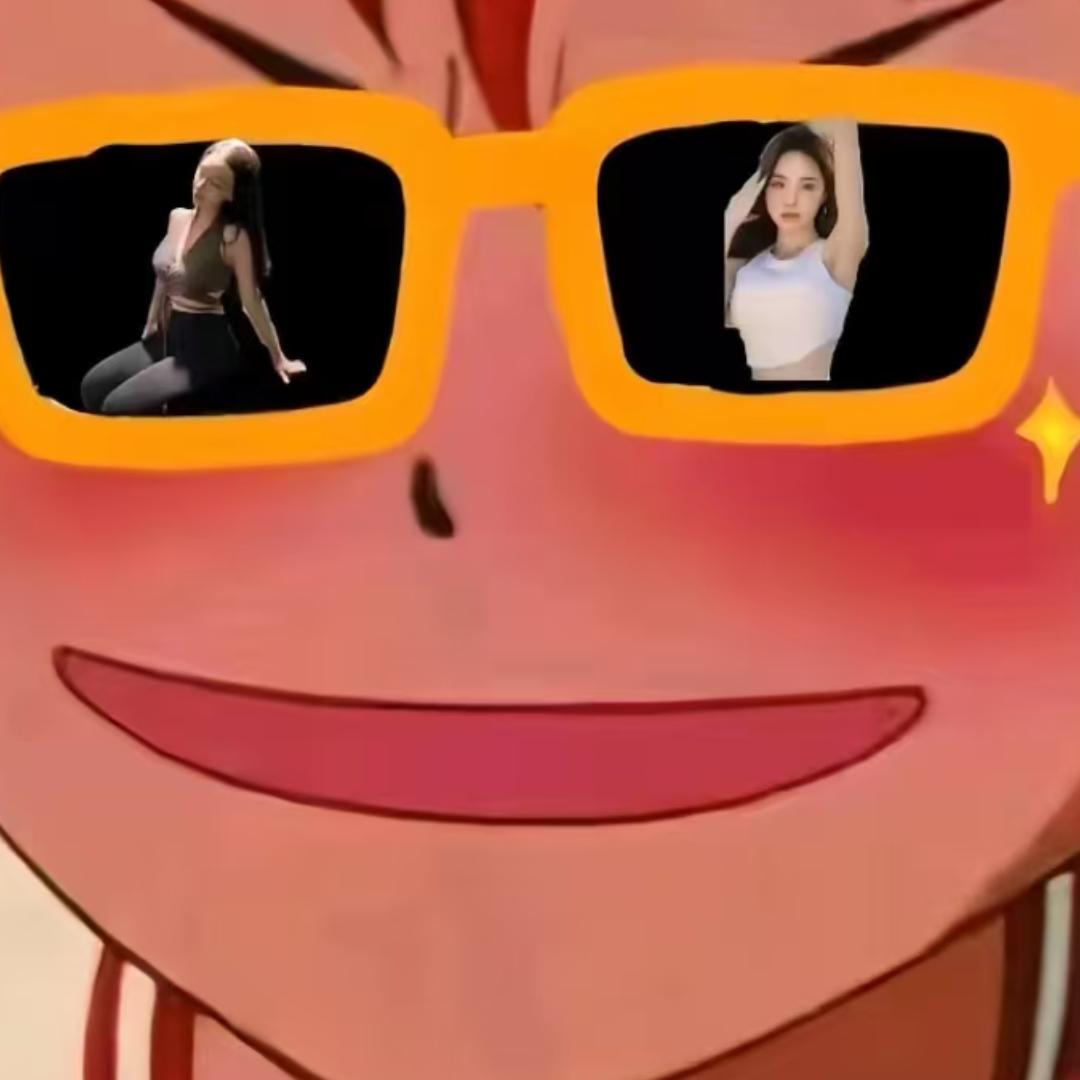 李程碑🐒与我同行