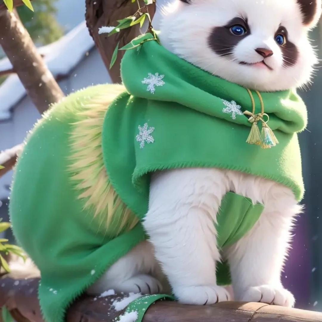 小妖好物推荐