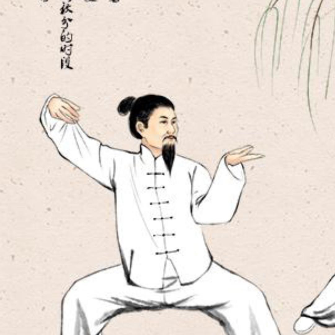 古法锻炼传承（鸿轩逸）