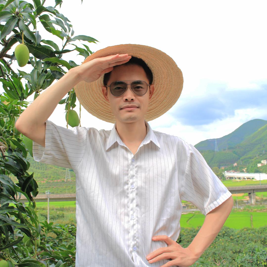 吃个好果