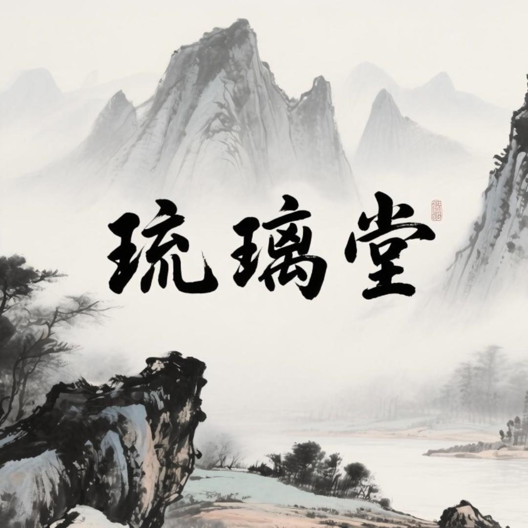 琉璃堂九蒸九晒