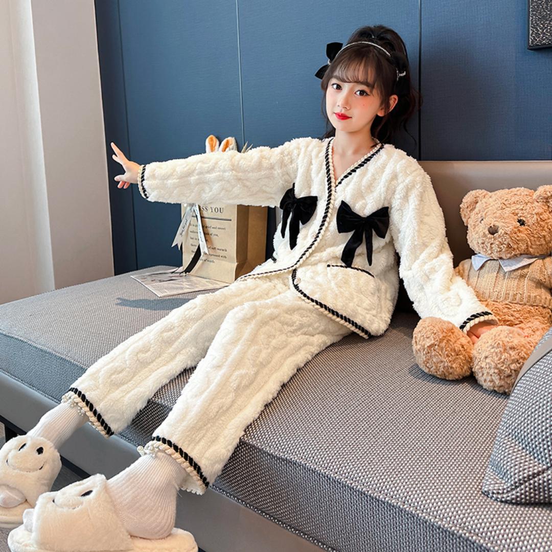 熙哚亲子家居服