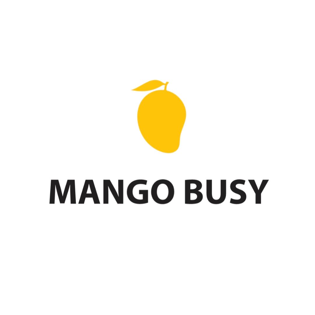 Mango Busy海外旗舰店