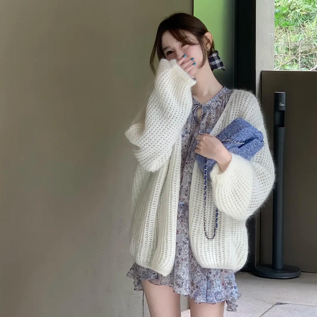 瓜瓜ARTME的衣橱