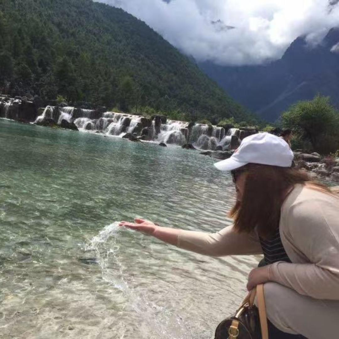 梵姐不平凡（身材管理版）