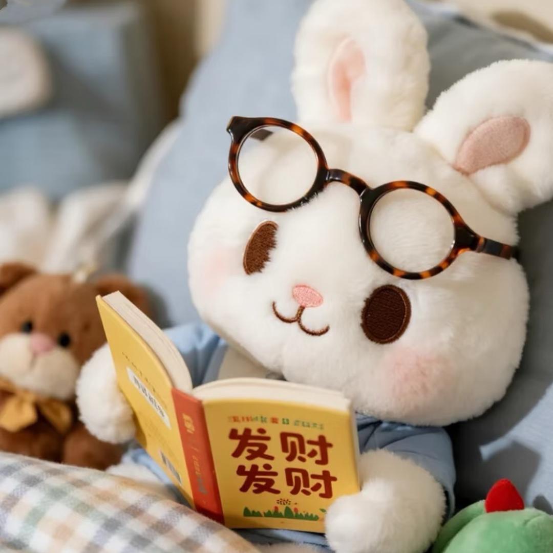 想发财研究所