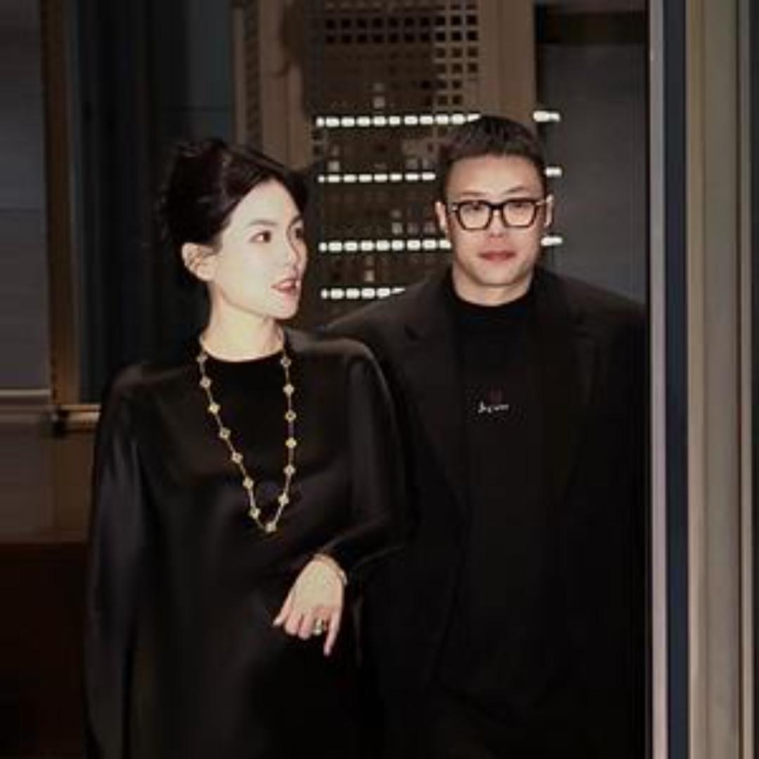 JuChen聚辰【甄选衣橱】