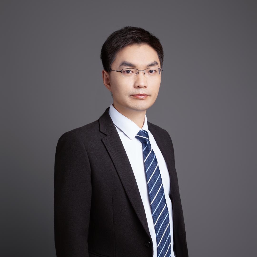 湖北武华团队（升学规划）-黄老师