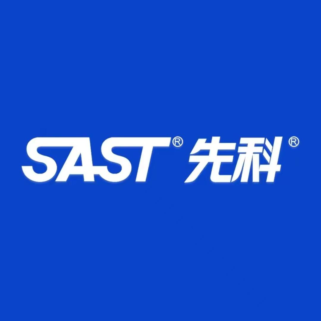 SAST先科官方旗舰店