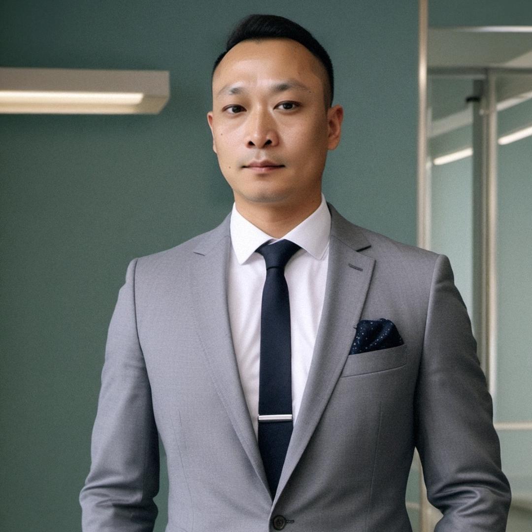 楼上老王聊资产