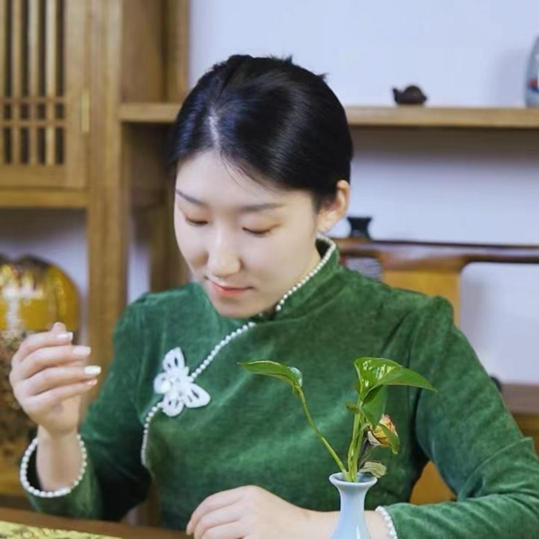百花澜香文化