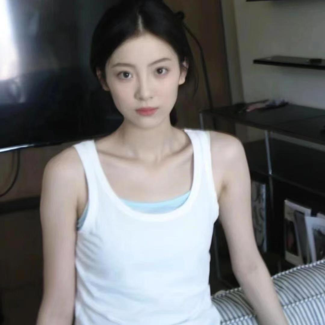 莲花，可私