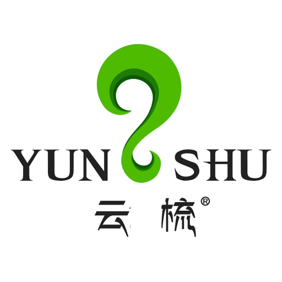 云梳植物护发养发