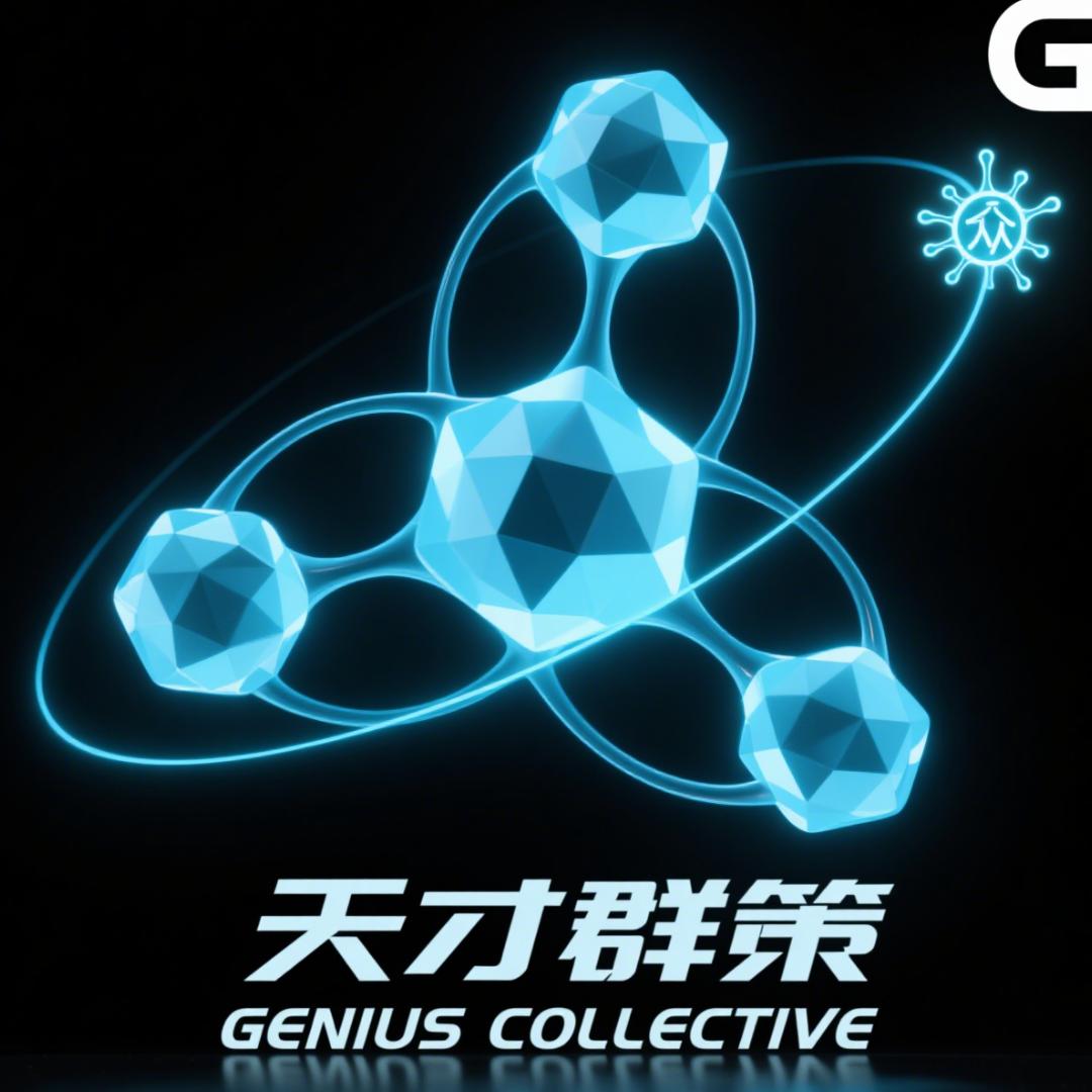 天才群策企业服务