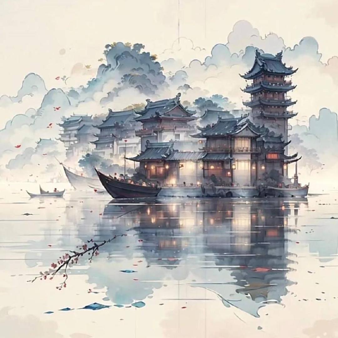 凌