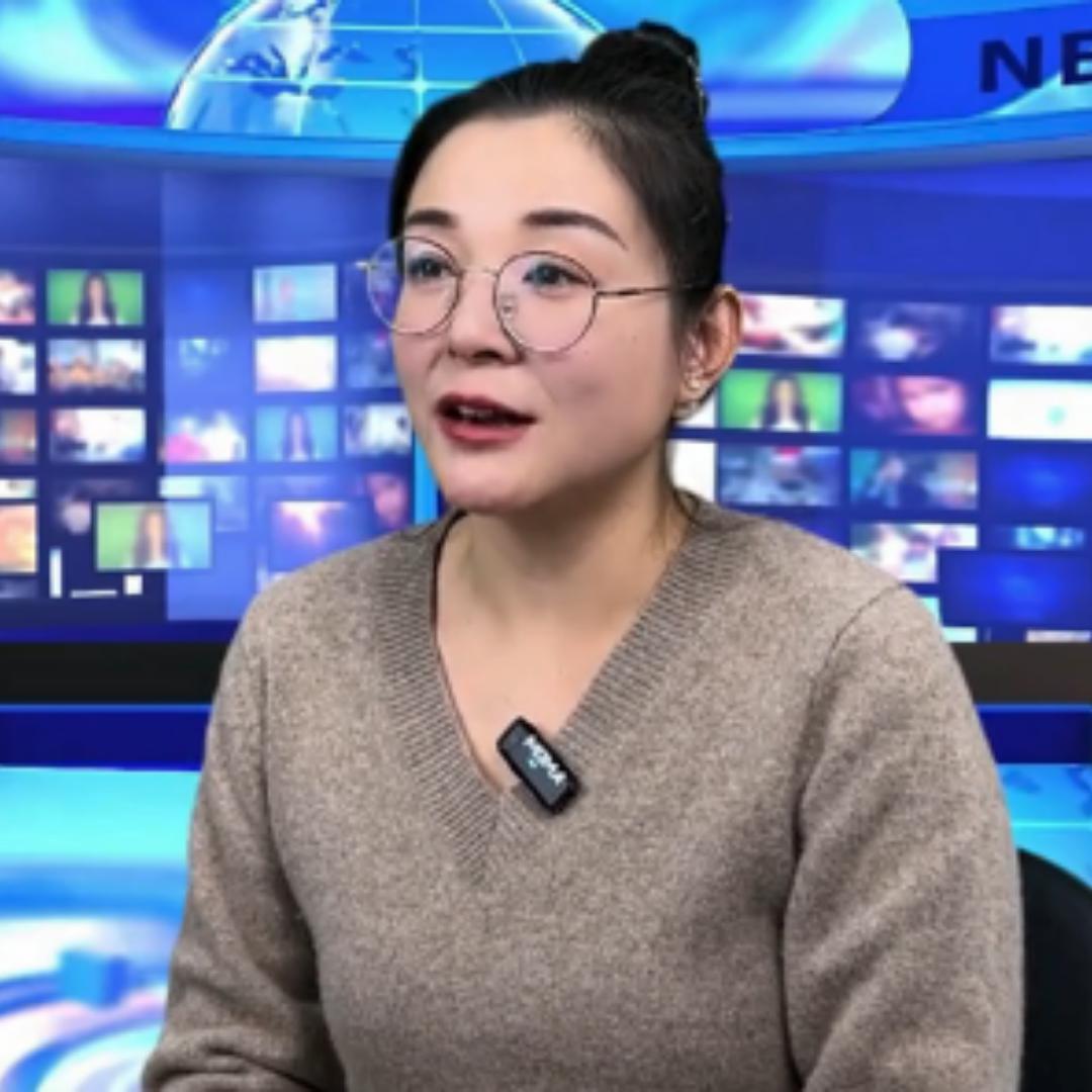 裕善王主任讲央国企