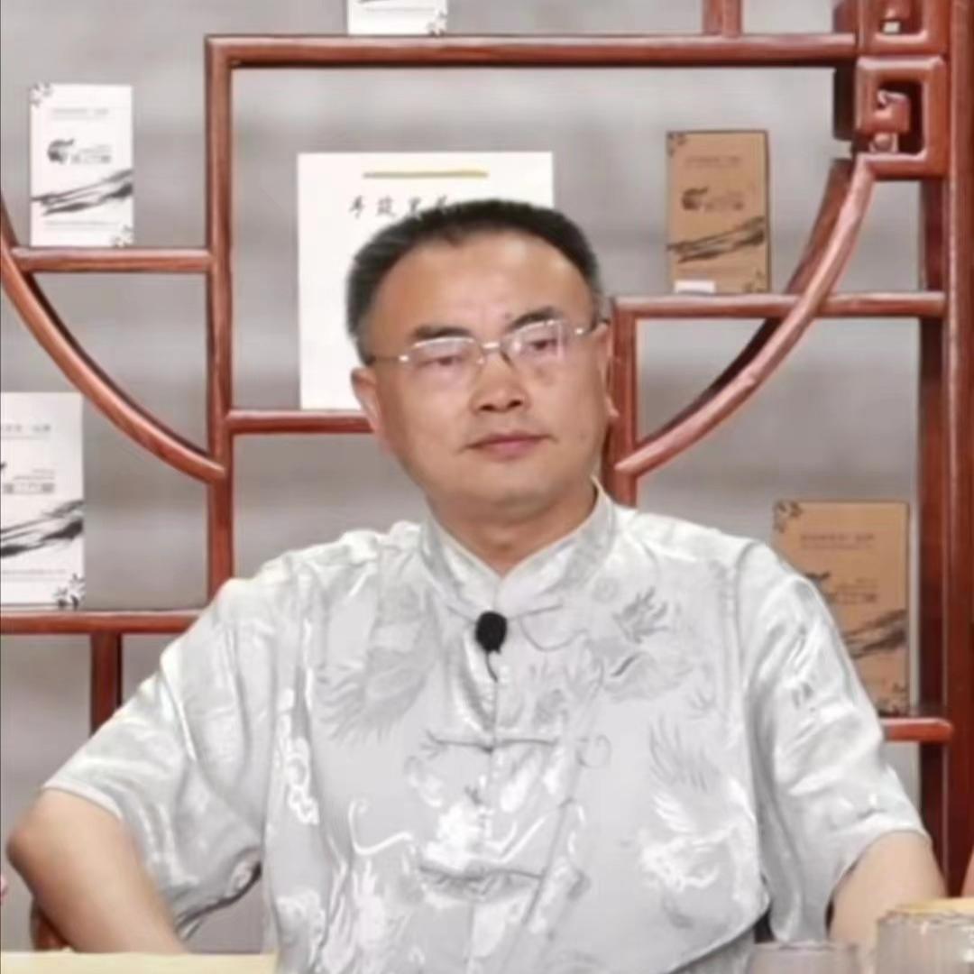 湄潭手筑黑茶-Mr.赵