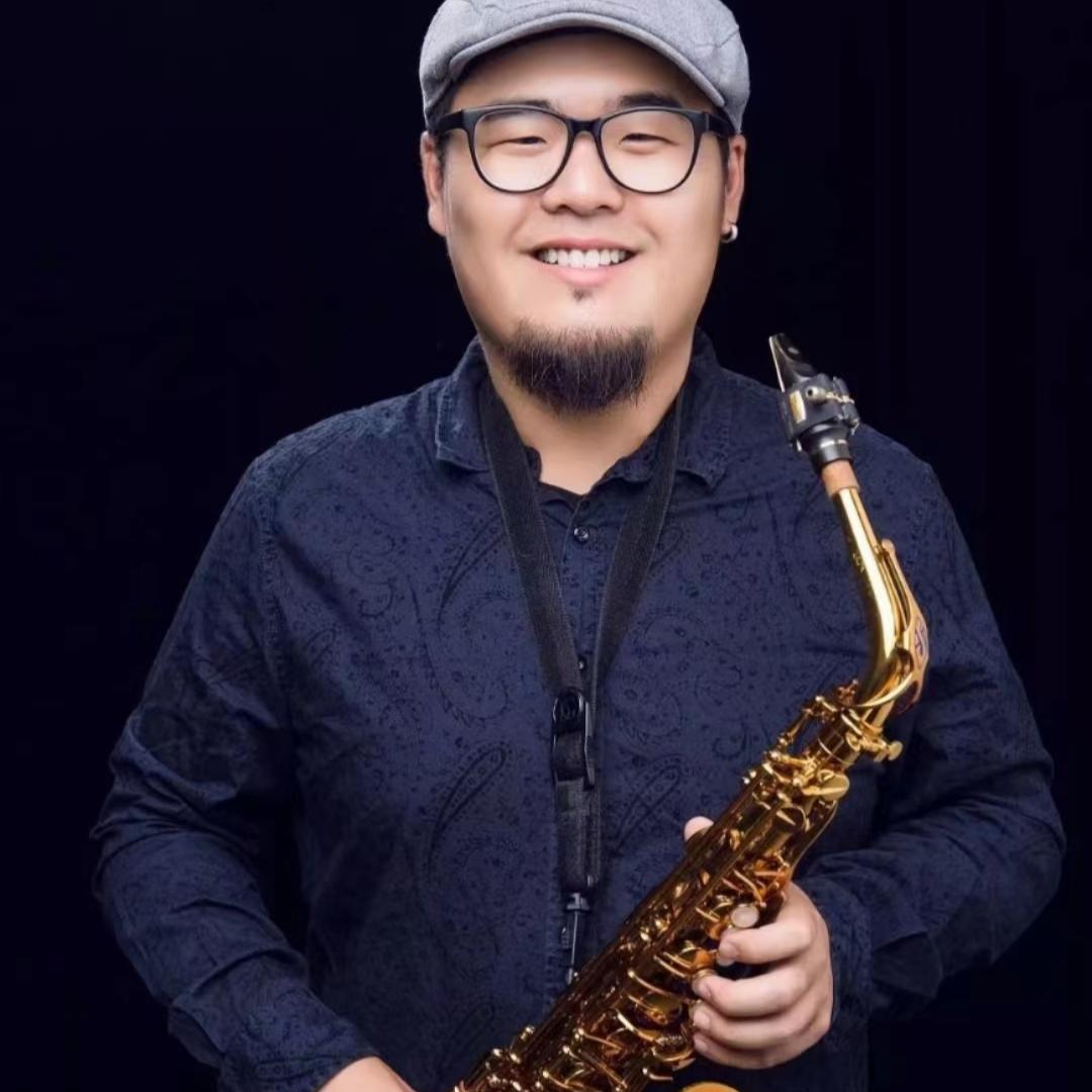 胡说音乐张