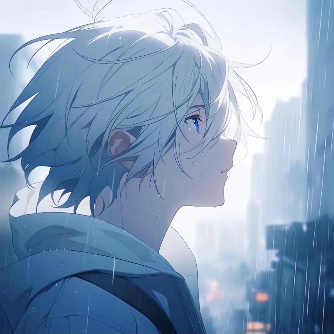 苏情又是一个人