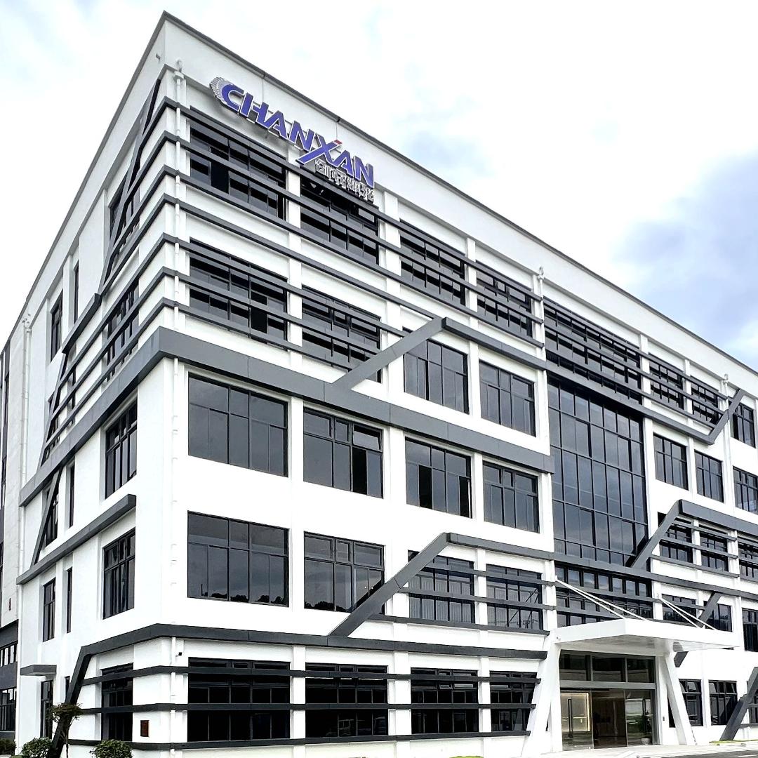 苏州创轩激光科技有限公司