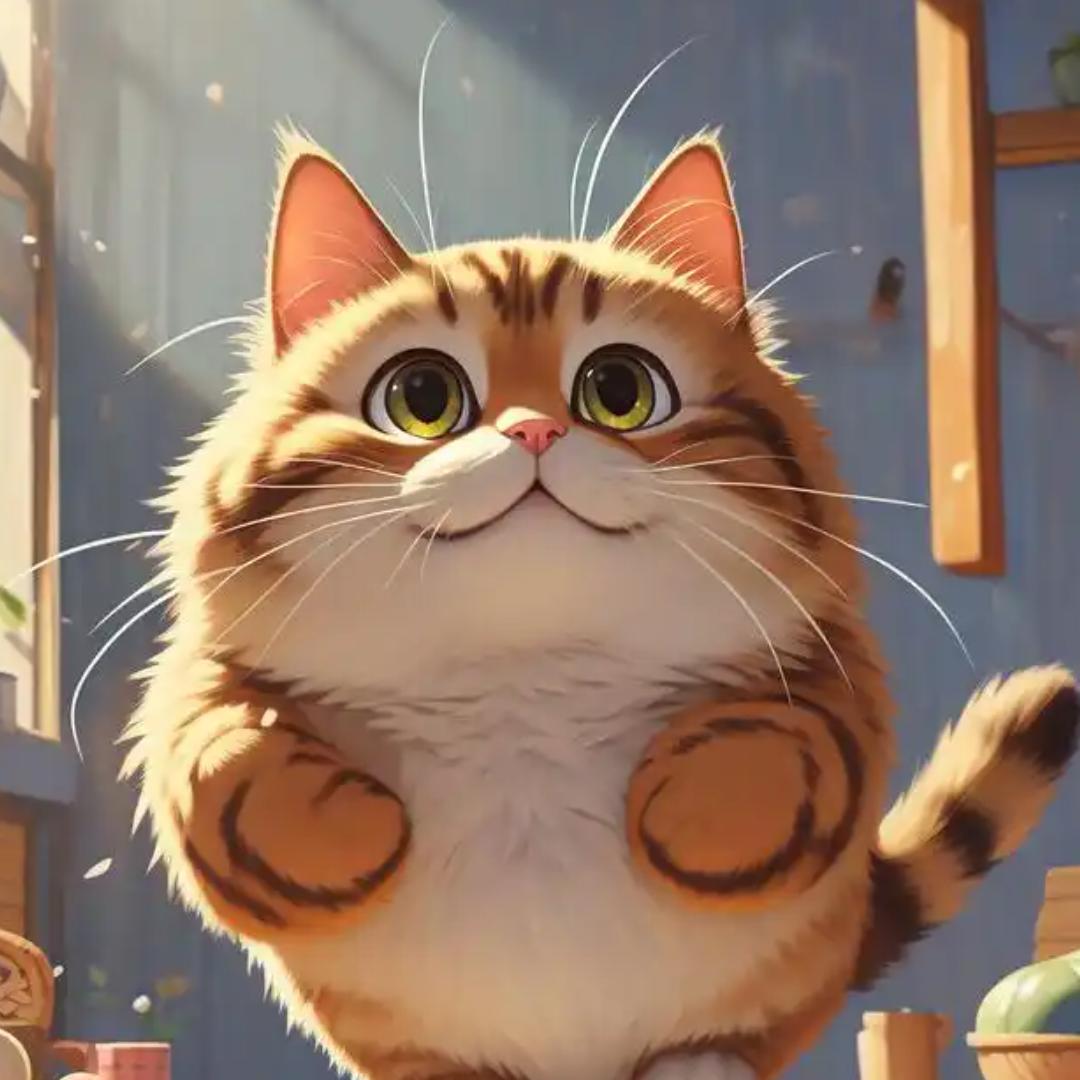 肥猫剧场