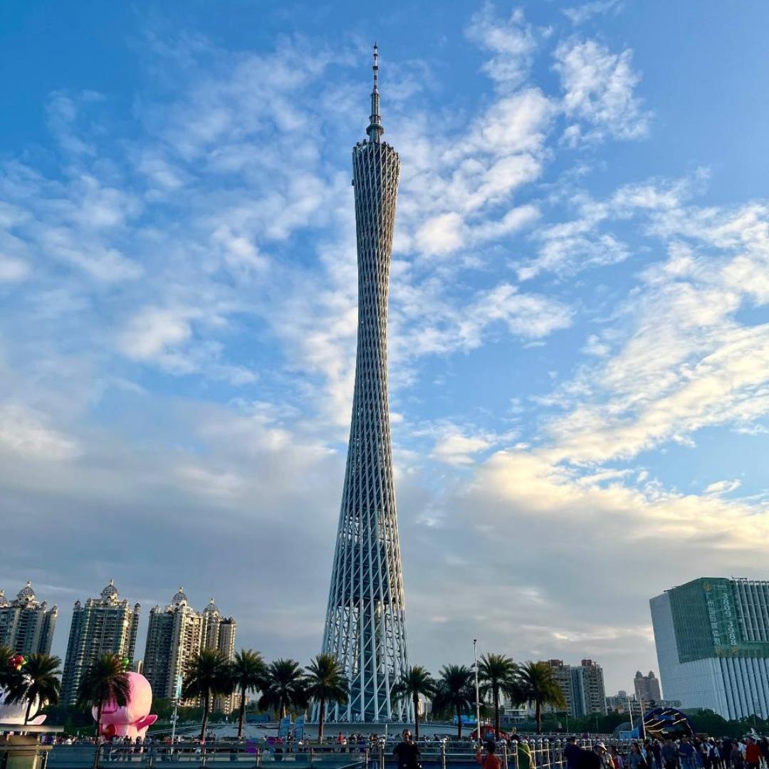 长春燕茶建筑创意屋