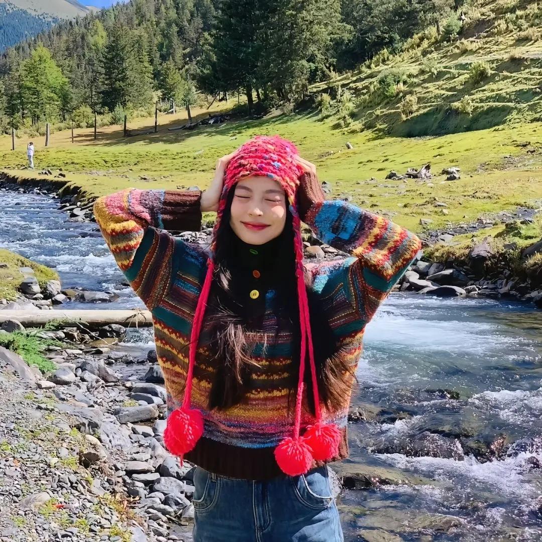 文子的旅行记