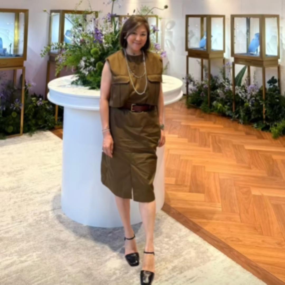 COCOLINDA琳达隐成推荐官