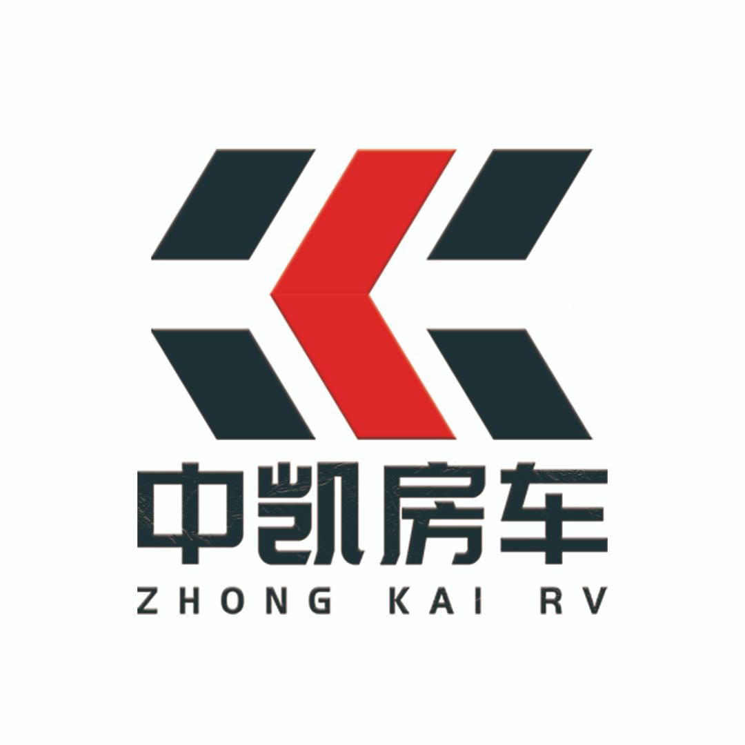 中凯房车工厂