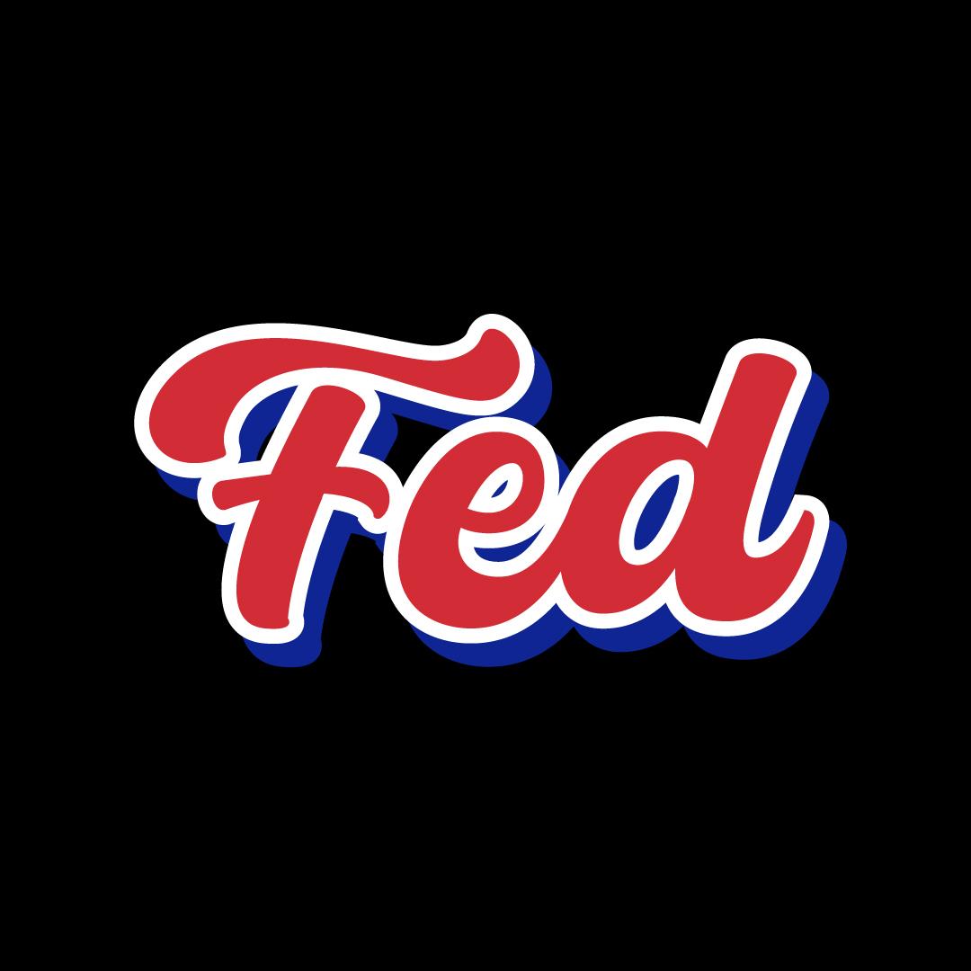 FED居家健身@抖音