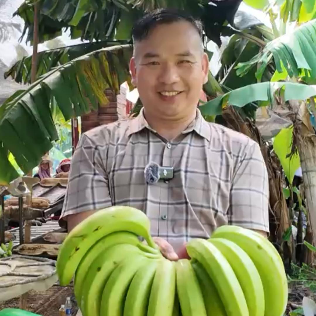 蔗夫农业