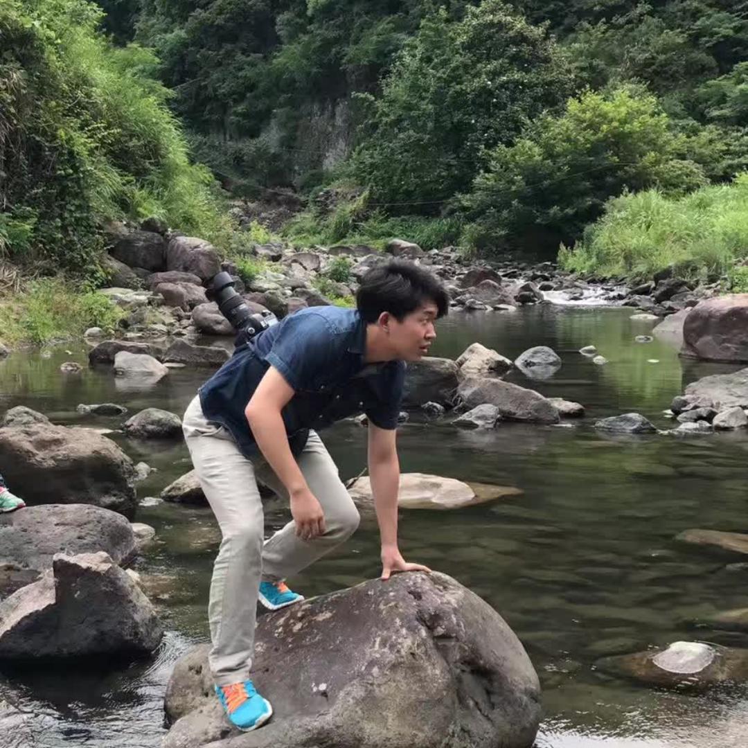 彪哥的快乐生活