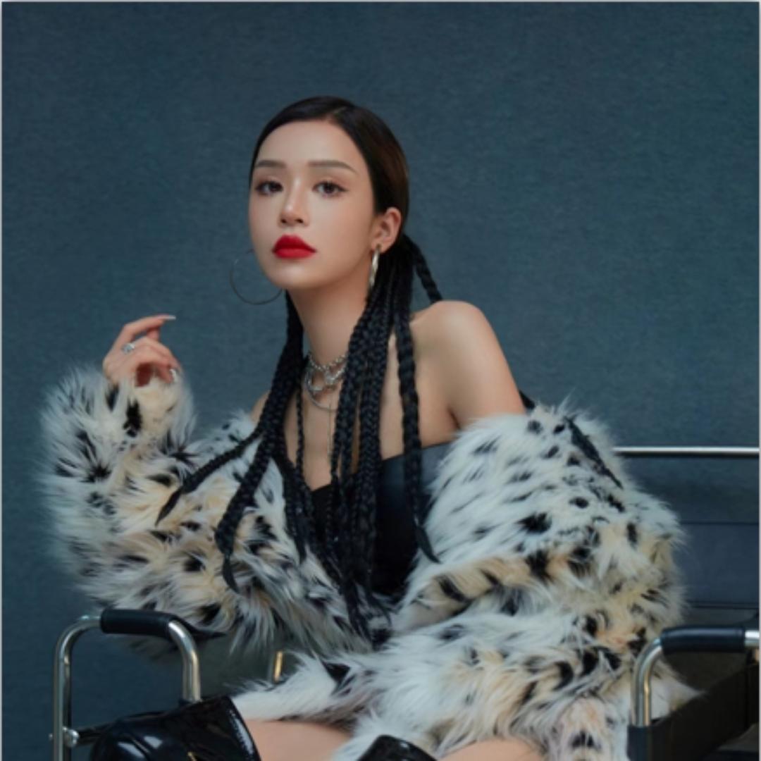 懒猫nono（水貂皮草高奢返场）