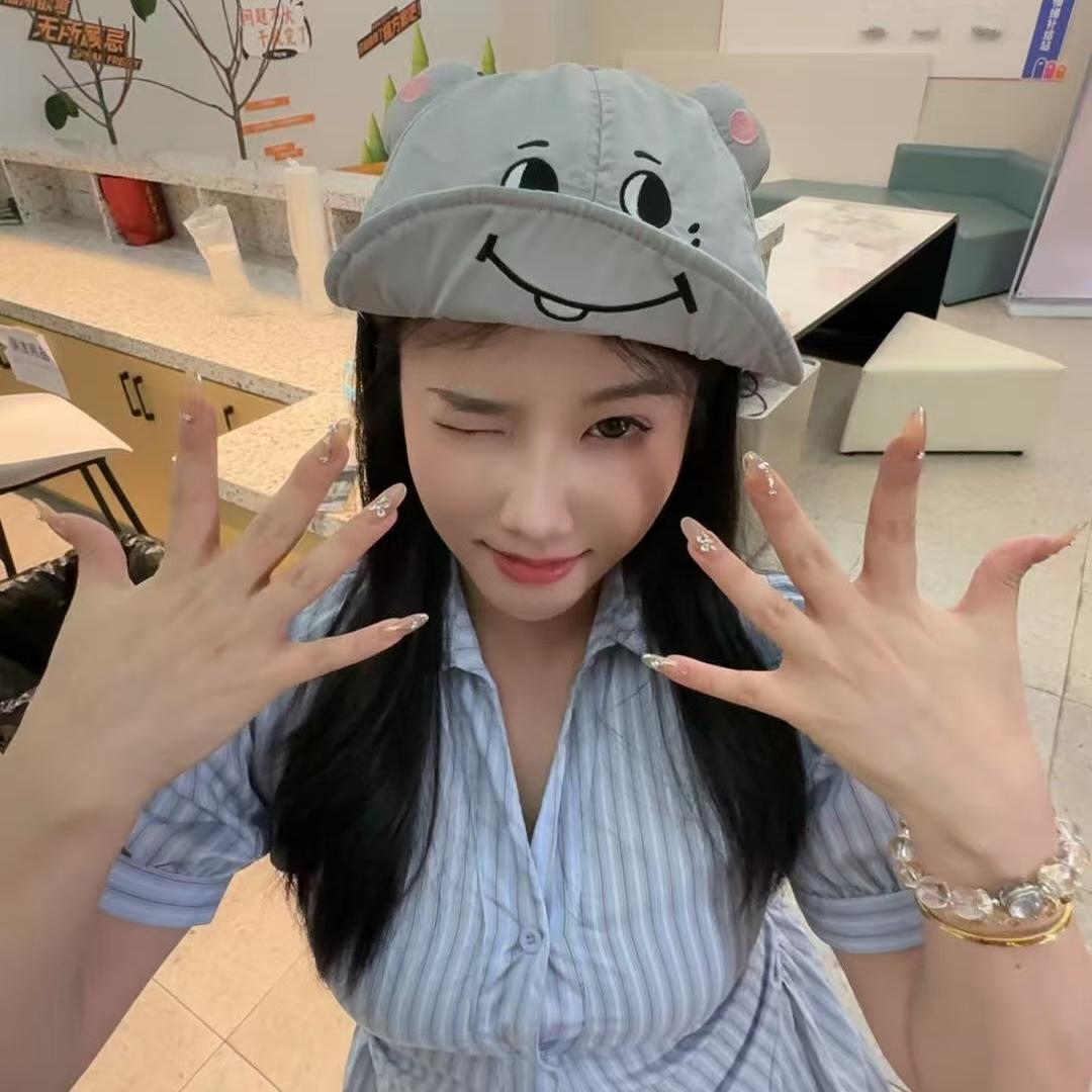 小雅的精分日常