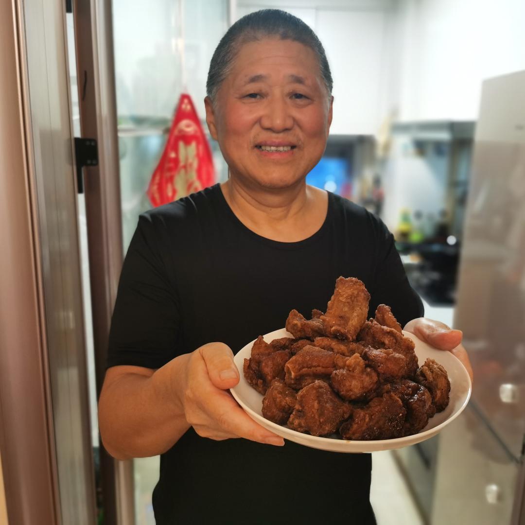 博山老王