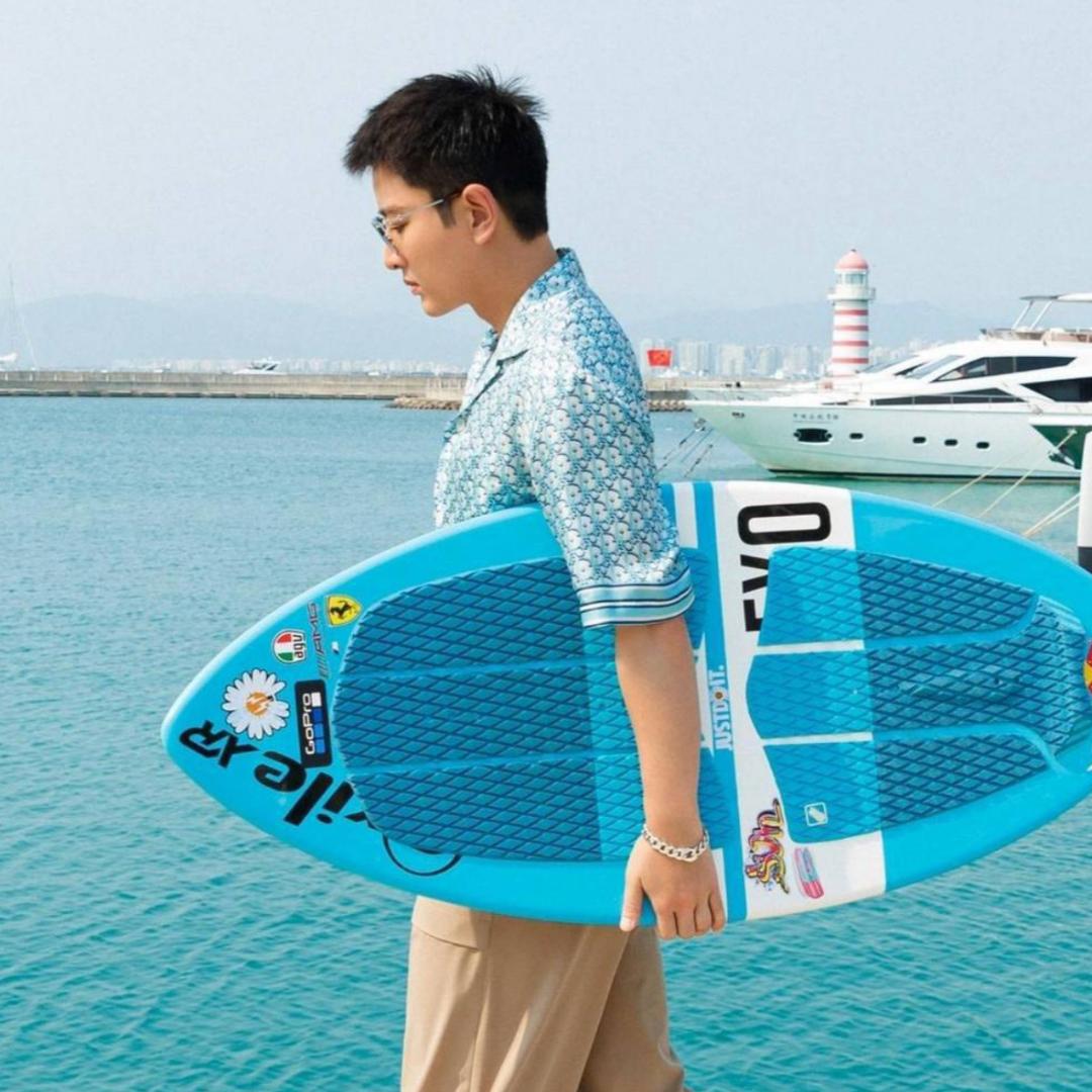 贾乃亮精选（直播间推荐好物）