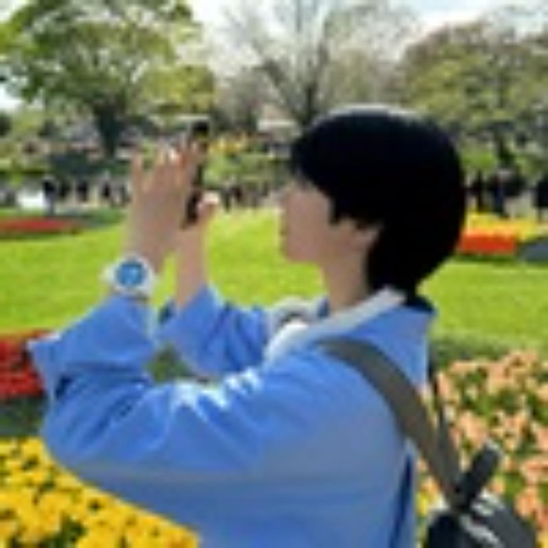 小岛花_official