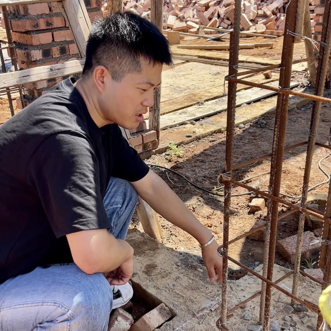 别墅设计师-刘国平