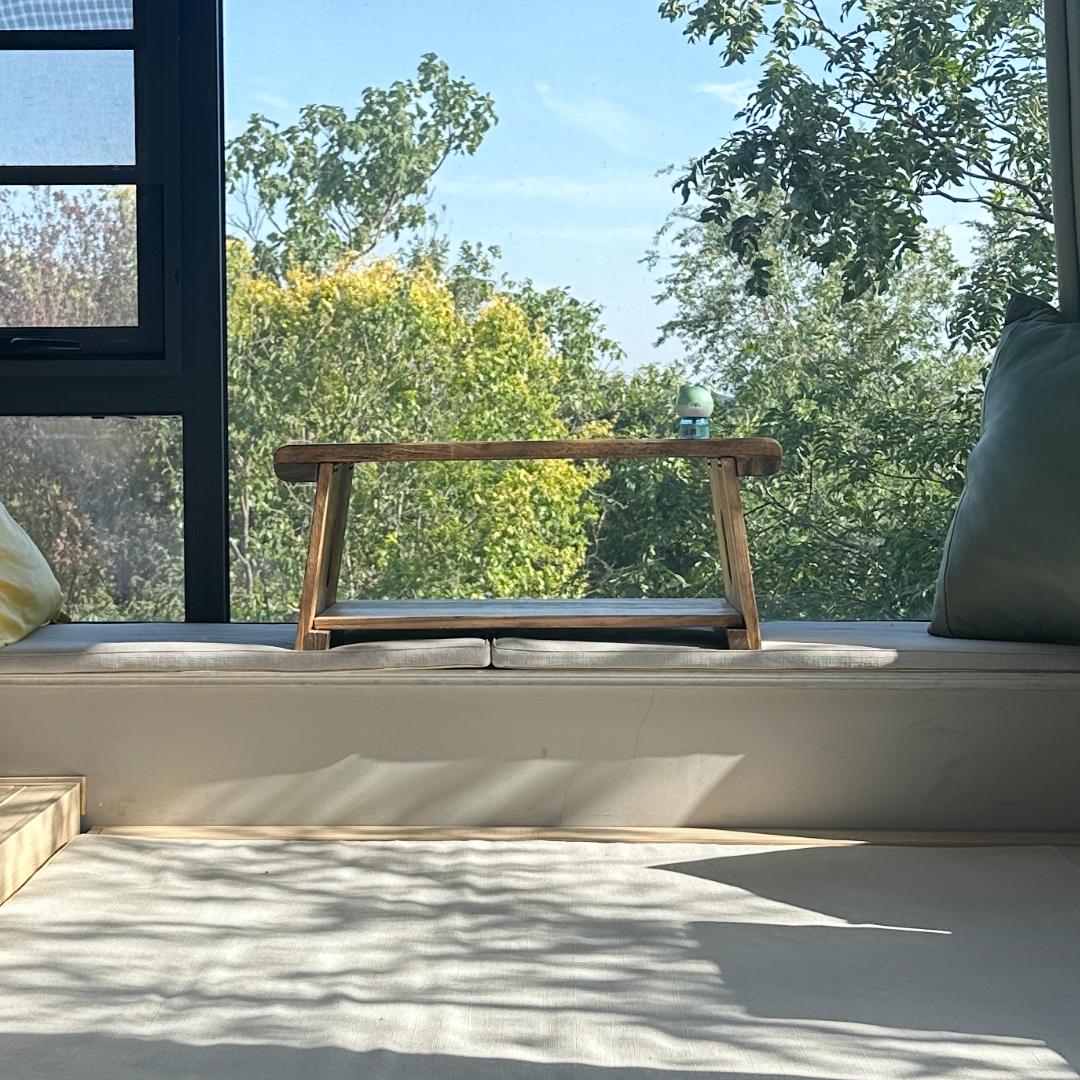 隐山（乡野院子）