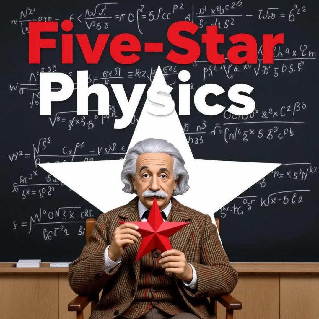五星物理