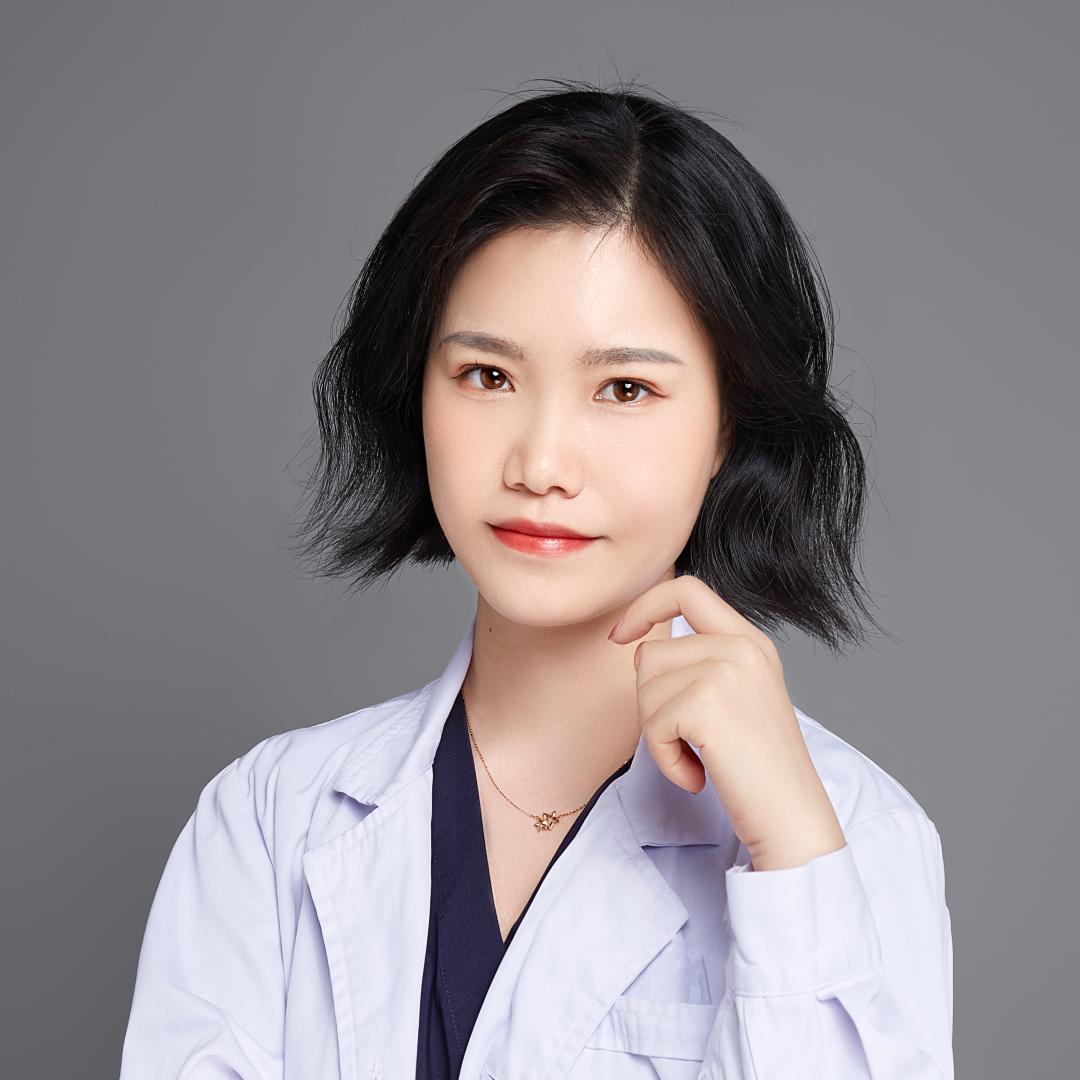 皮肤科叶医生